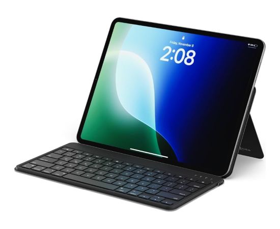 Satechi OntheGo Keyboard BLACK Klaviatūras