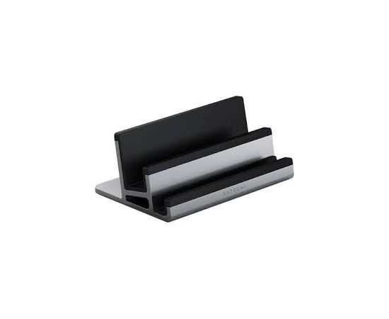 Satechi Dual Vertical Laptop Stand Palikņi portatīvajiem datoriem