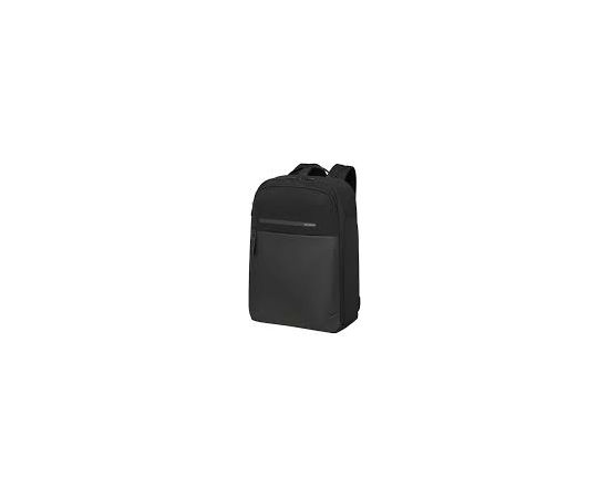 Samsonite Moderny 158032 1041 17.3'' black Somas portatīvajiem datoriem