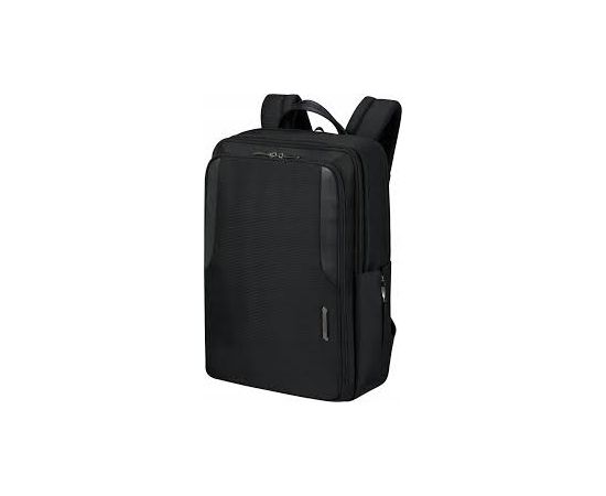 Samsonite XBR 2.0 17.3" black Somas portatīvajiem datoriem