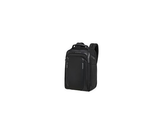 Samsonite Spectrolite 4.0 158108 1041 14.1'' black Somas portatīvajiem datoriem