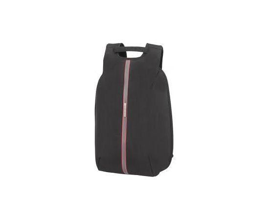 Samsonite 130109-T061 Securipak S 14.1" black steel Сумки, обложки для ноутбуков