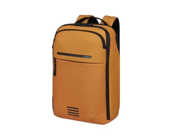 Samsonite Moderny 158031 1924 15.6'' yellow Somas portatīvajiem datoriem