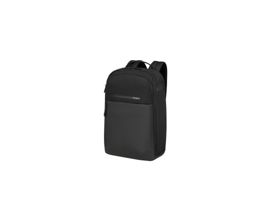 Samsonite Moderny 158031 1041 15.6'' black Somas portatīvajiem datoriem
