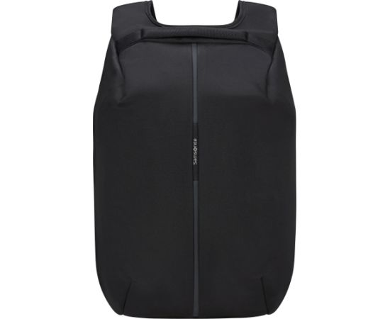 Samsonite Securipak 2.0 15.6" black Somas portatīvajiem datoriem