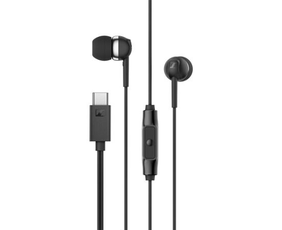 Sennheiser CX 80U Наушники