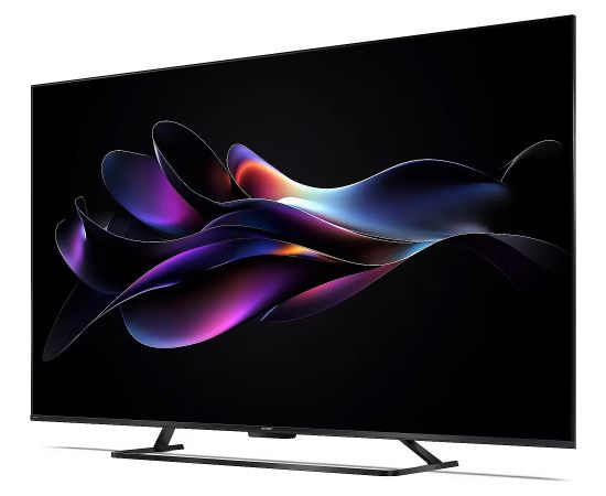 Sharp 55HR7465 55" | LED | 4K UHD | DVB-T2/C/S2 | Smart TV | Wi-Fi | Bluetooth | 4xHDMI | 2xUSB | 144Hz Televizori