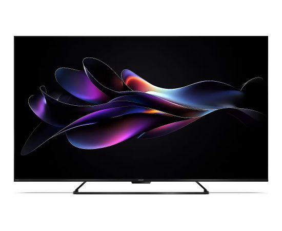 Sharp  50" | LED | 4K UHD | DVB-T2/C/S2 | Smart TV | Wi-Fi | Bluetooth | 4xHDMI | 2xUSB | 144Hz 50HR7465 Televizori