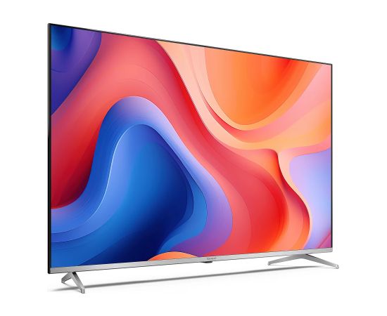 Sharp 55GP6460E QLED 55" | LED | 4k UHD | DVB-T2/C/S2 | Smart TV | Wi-Fi | Bluetooth Televizori