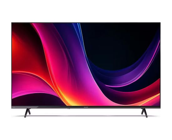 Sharp 40" | LED | FULL HD | DVB-T2/C/S2 | Smart TV | WiFi | 3xHDMI | 2xUSB | 60Hz Телевизоры