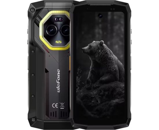 Ulefone Armor Mini 20 8/256GB Mobilie telefoni