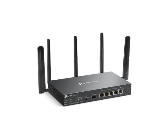 TP-Link TL-SM5220-1M Видеорегистраторы NVR