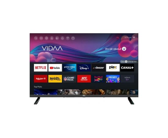 Silelis STV240001 24" Traveler Televizori