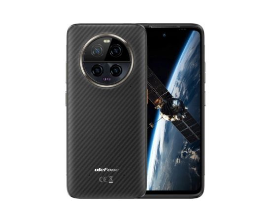 Ulefone Armor 23 Ultra 5G 12/512GB Elite Мобильные телефоны