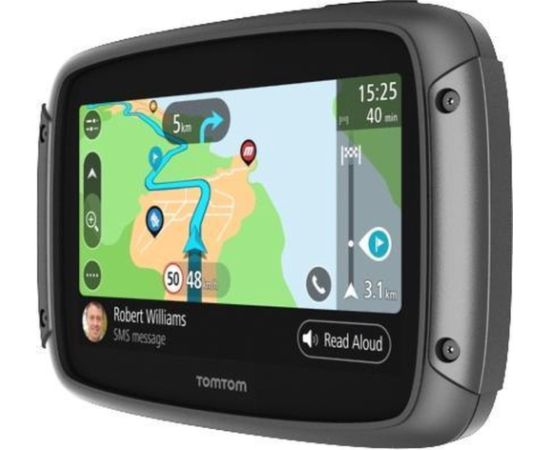 TomTom RIDER 550 Premium Pack GPS навигация