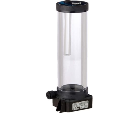 Thermaltake Pacific PR22-DDC Reservoir/Pump Combo, CL-W250-PL00BL-A Procesoru dzesēšana