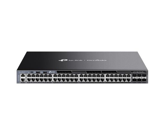 TP-Link TL-SG6654X Switch