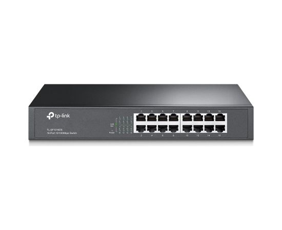 TP-Link TL-SF1016DS Switch