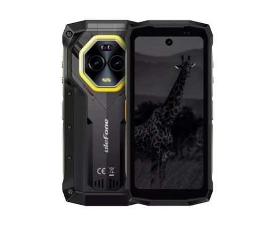 Ulefone Armor Mini 20 Pro 5G 8/256GB Mobilie telefoni