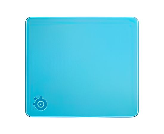 SteelSeries QcK L Aqua Palikņi pelēm