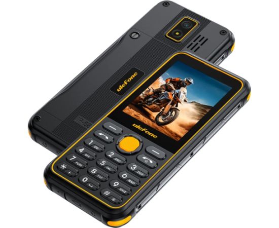 Ulefone Armor Mini 4 LTE Мобильные телефоны