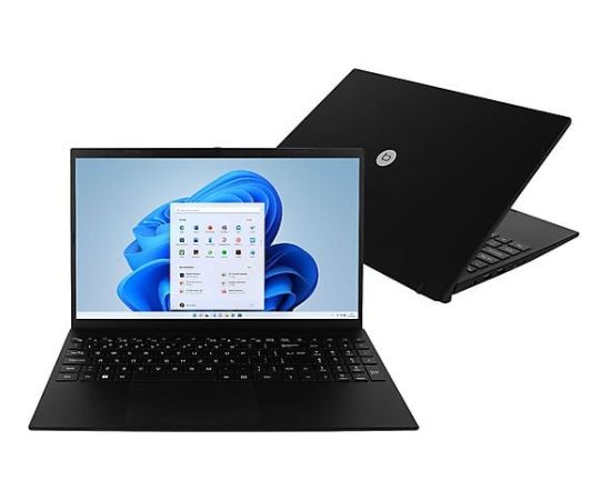 Techbite ZIN 5 - Intel N4020 | 15,6" | 4GB | 128GB | Win11S Ноутбуки