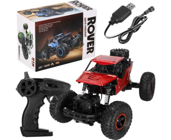 Детская игровая машинка Springos KG0028 Новости - Детские товары