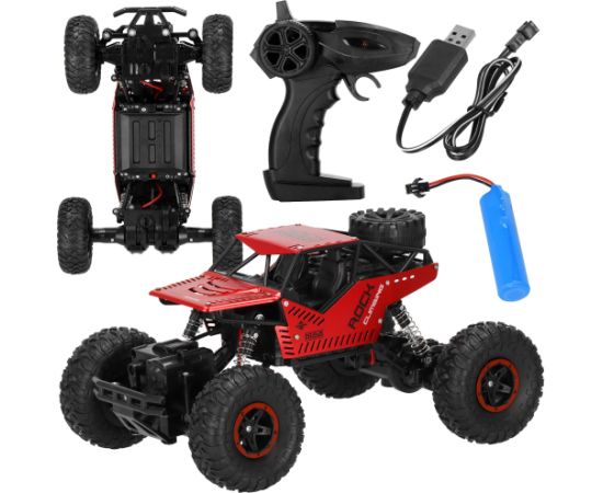 Детская игровая машинка Springos KG0028 Новости - Детские товары