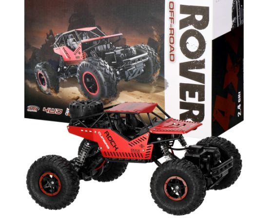 Детская игровая машинка Springos KG0028 Новости - Детские товары