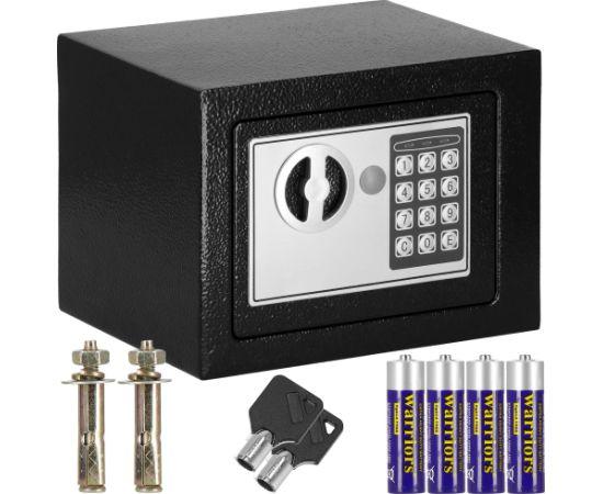 Seifs Springos HA5059 Priekšnama mēbeles