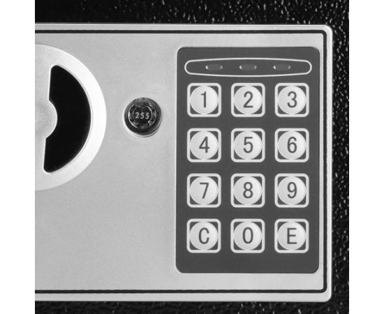 Seifs Springos HA5059 Priekšnama mēbeles