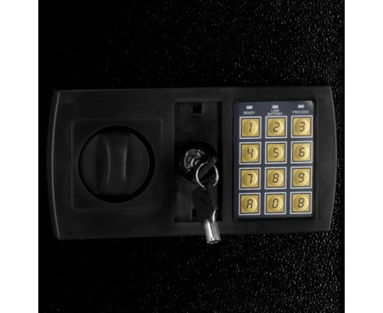 Springos КОД HA5058 БЕЗОПАСНЫЙ Мебель для прихожей