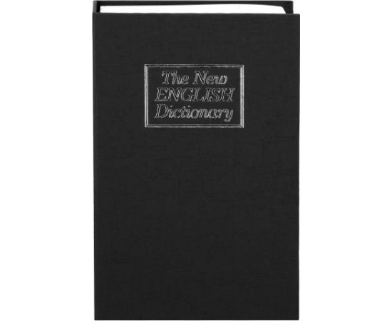 Grāmata seifs Springos HA5046 Priekšnama mēbeles