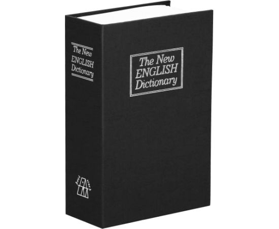 Grāmata seifs Springos HA5046 Priekšnama mēbeles