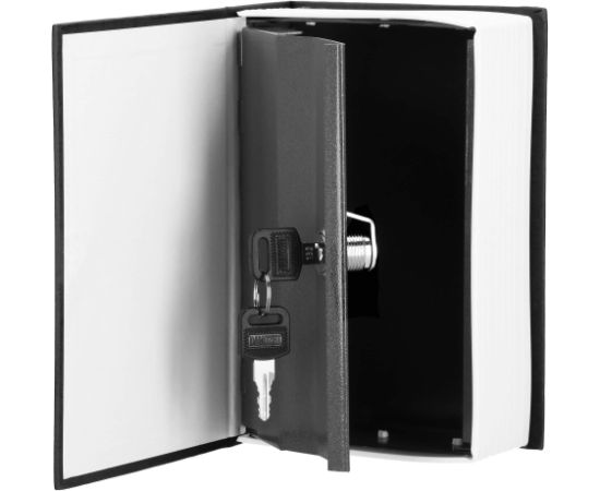 Grāmata seifs Springos HA5046 Priekšnama mēbeles