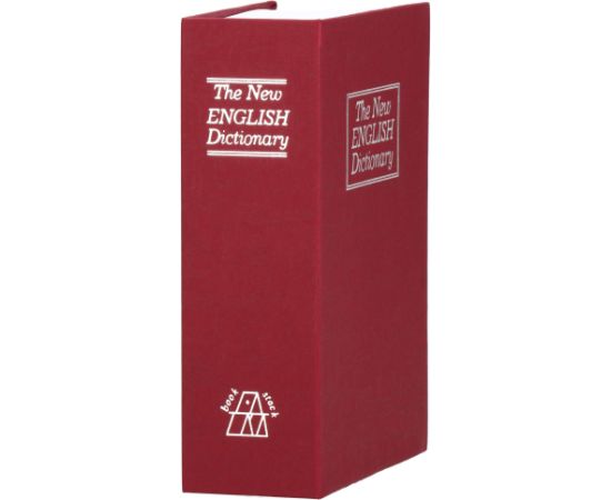 Grāmata seifs Springos HA5044 Priekšnama mēbeles