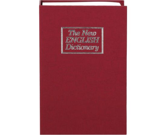 Grāmata seifs Springos HA5044 Priekšnama mēbeles