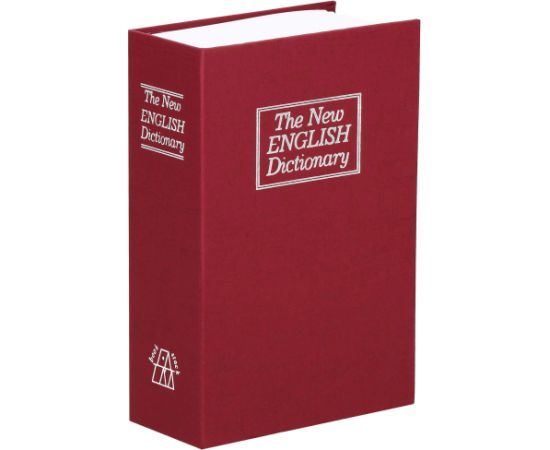 Grāmata seifs Springos HA5044 Priekšnama mēbeles