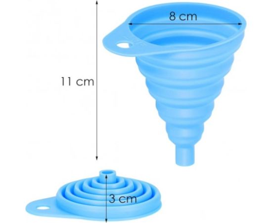 Salokāma piltuve Springos KI0114 Citi virtuves piederumi