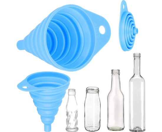 Salokāma piltuve Springos KI0114 Citi virtuves piederumi