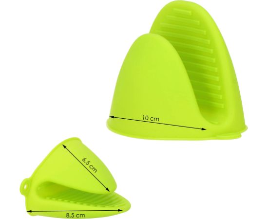 Springos Силиконовые лапки Машины для мороженого