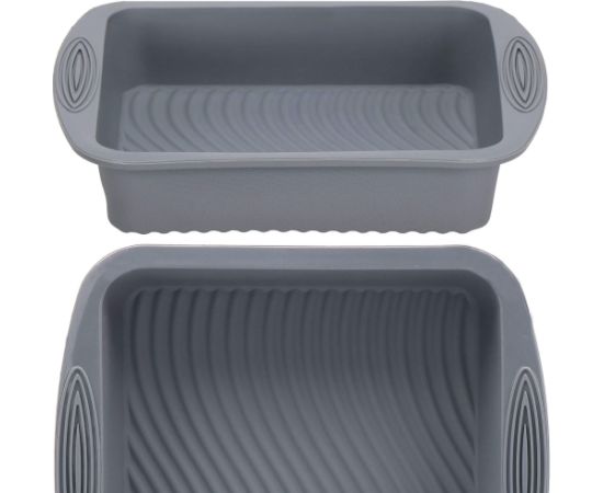 Springos KI0070 silikona cepšanas forma Citi trauki