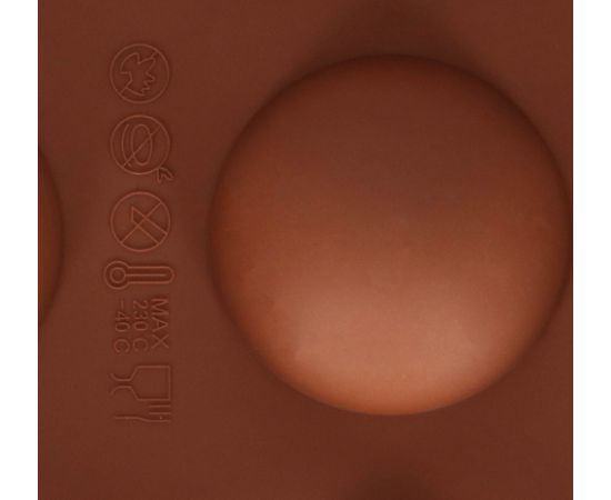 Cepšanas forma Springos KI0066 Citi trauki