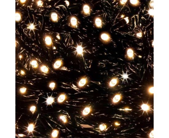 Рождественские гирлянды Springos CL4039 20м Ziemassvētku lampiņas, LED virtenes