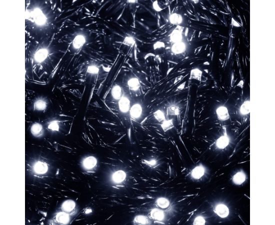 Рождественские гирлянды Springos CL0525 Ziemassvētku lampiņas, LED virtenes