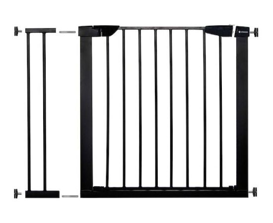 Drošības barjera Springos SG0002B 75–96cm Manēžas, Sētiņas