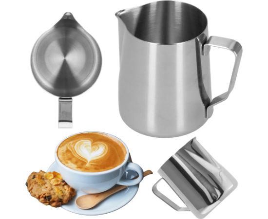 Piena kanniņa Springos KI0084 Citi virtuves piederumi