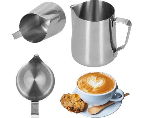 Piena kanniņa Springos KI0084 Citi virtuves piederumi