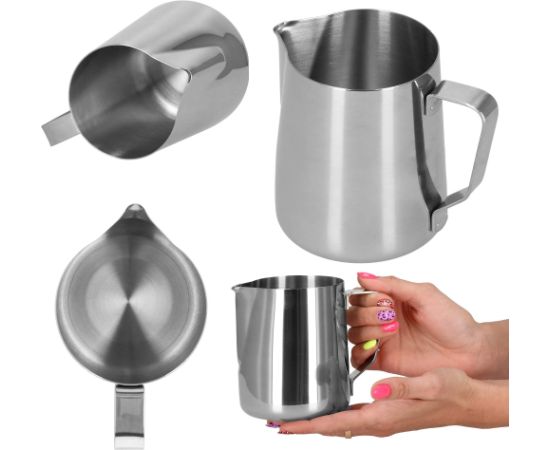 Piena kanniņa Springos KI0084 Citi virtuves piederumi