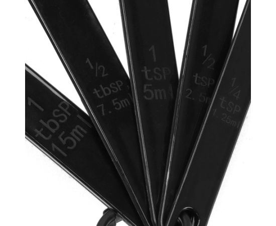 Virtuves mērtrauku komplekts Springos KI0081 Citi virtuves piederumi